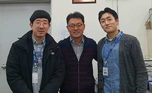 지질연 캠퍼스 학생에서 연구원으로 제2막 시작의 사진7