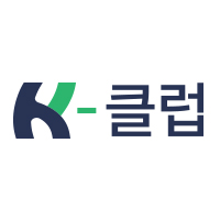 과학기술인 경력개발 K-클럽 로고 이미지