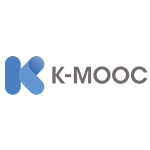 K-MOOC logo