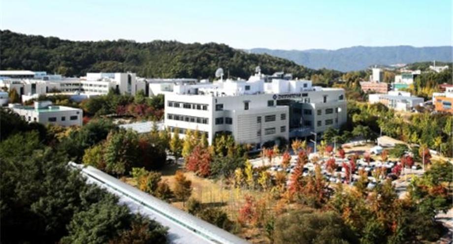 Korea Research Institute of Bioscience&Biotechnology 이미지