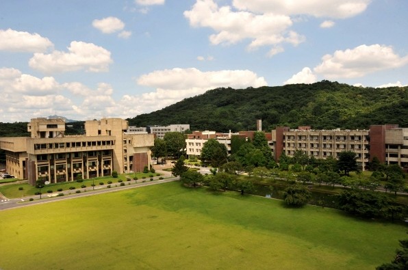 한국과학기술연구원