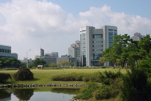 Korea Institute of Science & Technology Information
